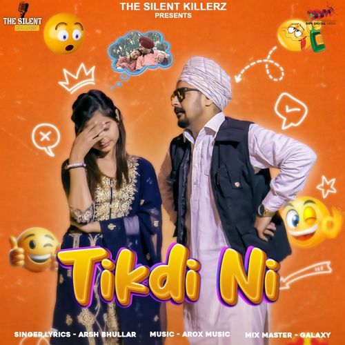 Tikdi Ni