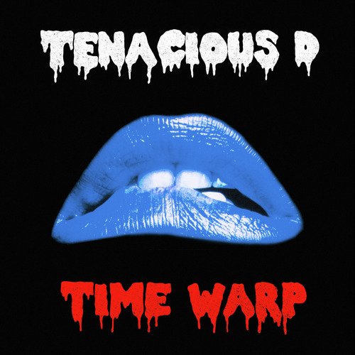 Time Warp_poster_image