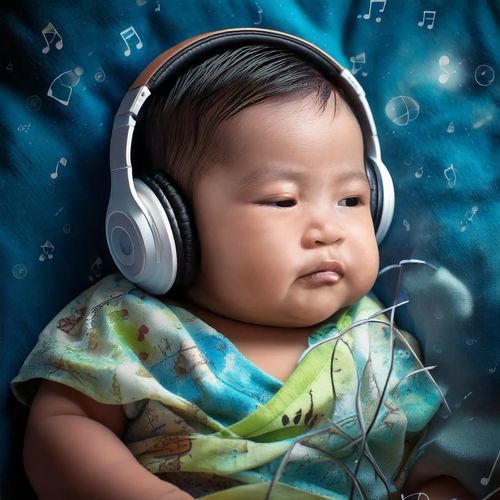 Tiny Harmonies: Music for Baby's Little Ears