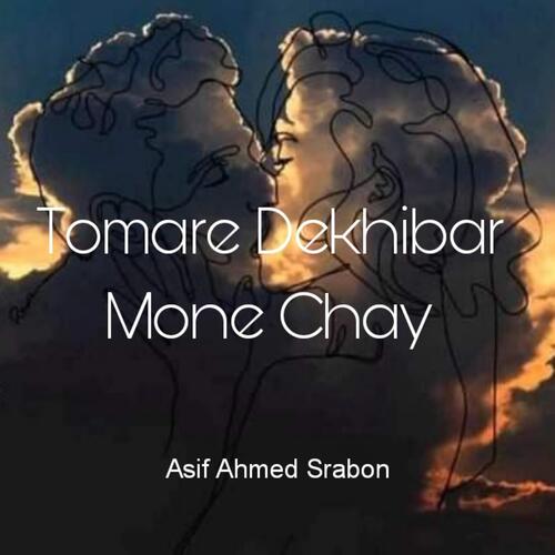 Tomare Dekhibar Mone Chay