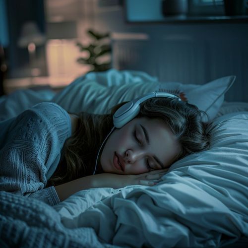 Tonos Para Dormir Relajantes: Suaves Melodías Nocturnas