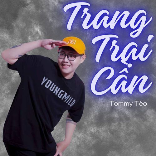 Trang Trại Cần