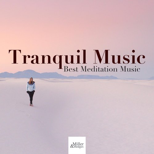 Tranquil Music - Best Meditation Music, Nature Sounds and Mind Relaxation_poster_image