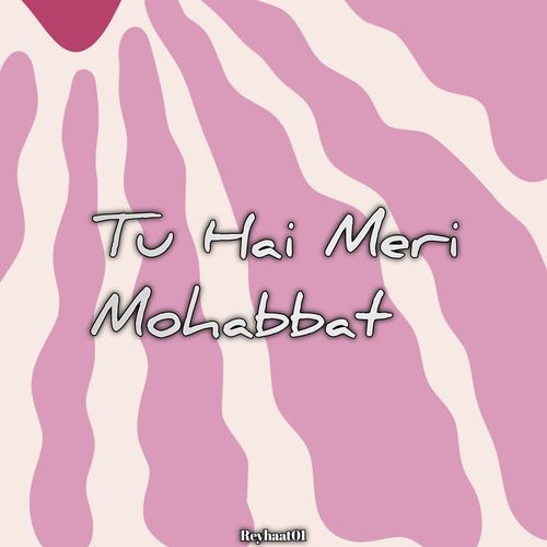 Tu Hai Meri Mohabbat