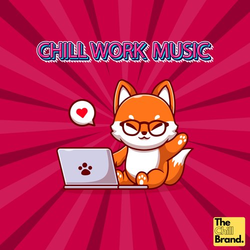 Chill Office Work Beat cover art