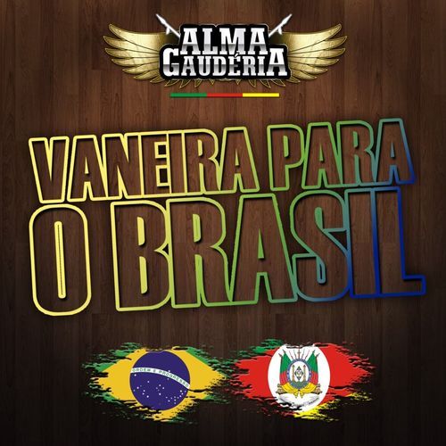 Valsa para Teixeirinha cover art