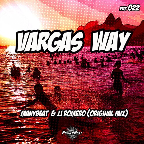 Vargas Way (Original Mix) cover art