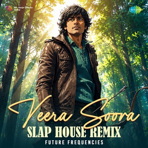 Veera Soora - Slap House Remix