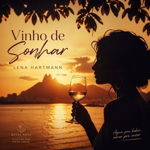 Vinho de Sonhar
