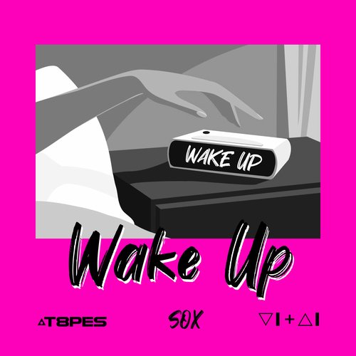 Wake Up_poster_image