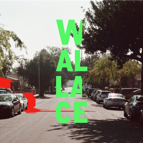 Wallace cover art