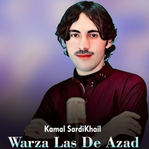Warza Las De Azad
