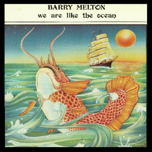 We Are Like The Ocean