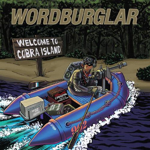 Wordburglar