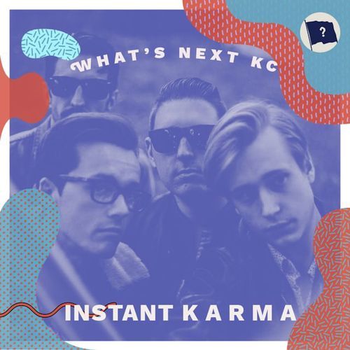 What's Next KC Sessions