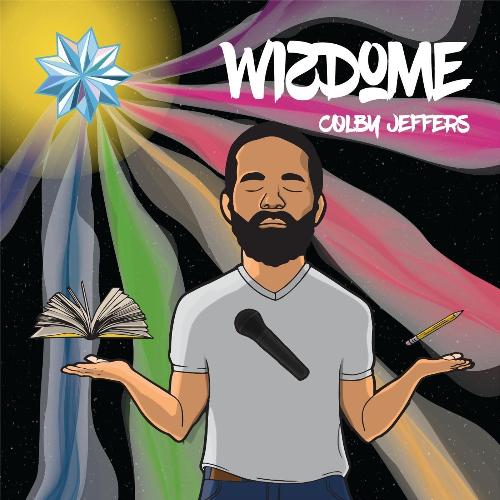 Wizdome cover art