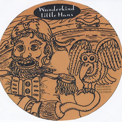 Indians cover art