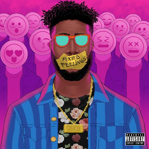 XXL cover art