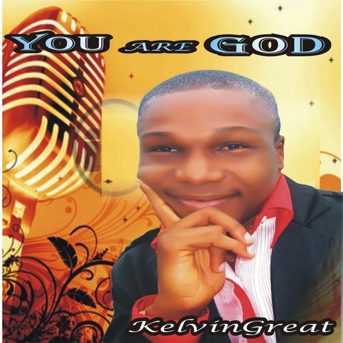 You Are God (feat. da Real)