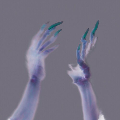 He Is My Son (Lila Tirando a Violeta Remix) cover art