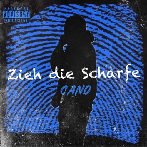 Zieh die Scharfe