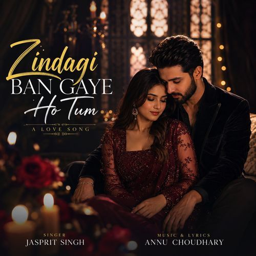Zindagi Ban Gaye Ho Tum