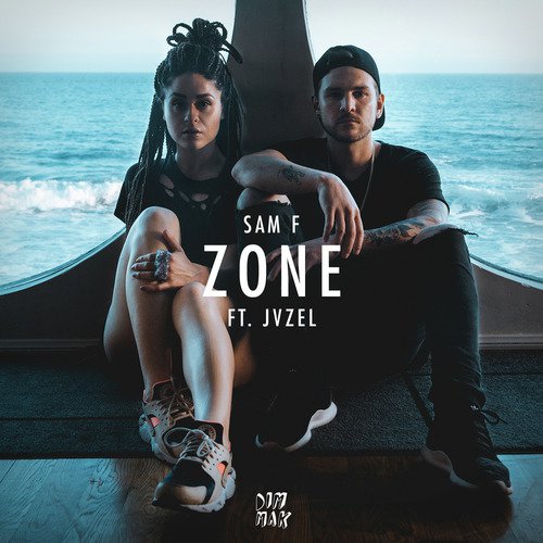 Zone (feat. JVZEL)_poster_image