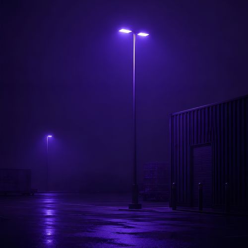 cosiness (super slowed)
