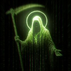 love_death (Super Slowed)