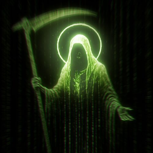 love_death (Super Slowed)