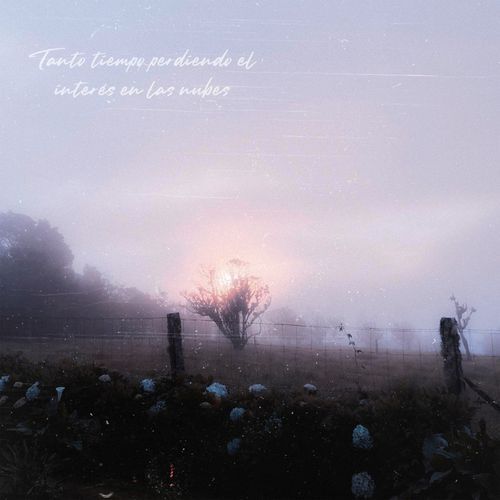 Nubes cover art