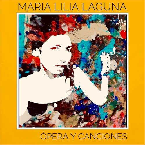María de Buenos Aires: Yo Soy María cover art