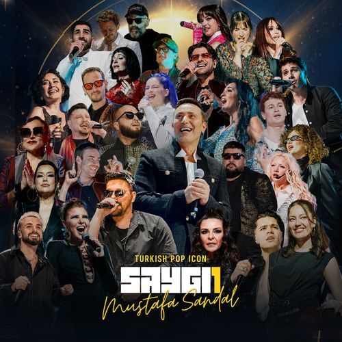 İsyankar (Mustafa Sandal Saygı 1)