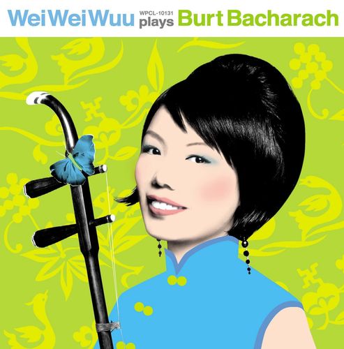 weiwei wuu plays bacharach