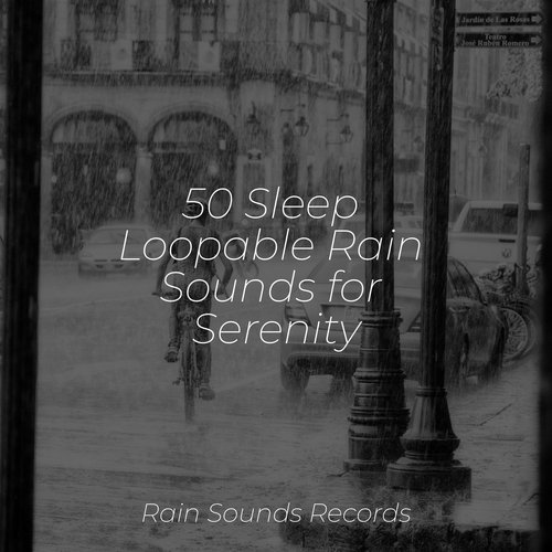 Calm Stream cover art