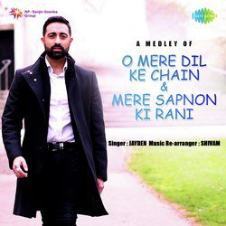 A Medley Of O Mere Dil Ke Chain And Mere Sapnon Ki Rani-PlktSy1URWE