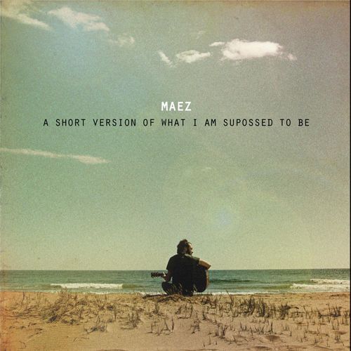 A short version of what I am supossed to be