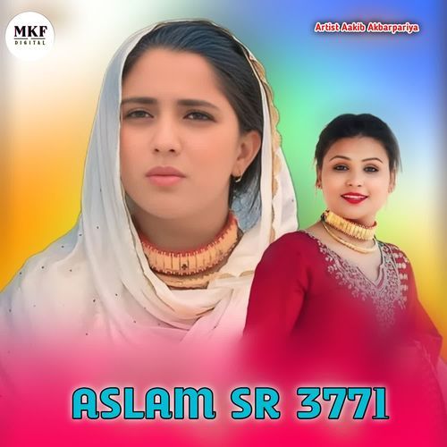 ASLAM SR 3771