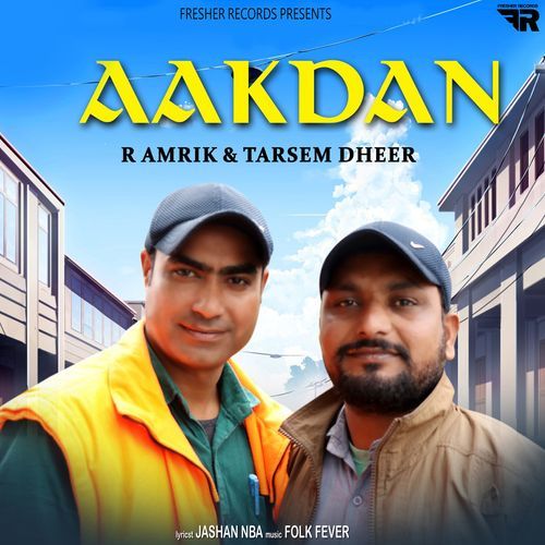 Aakdan