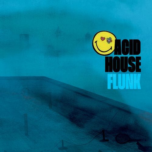Acid House (Norwegian Giants Remix) cover art