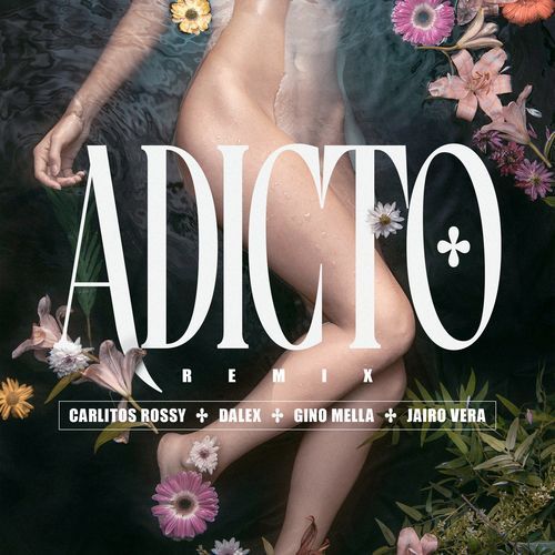 Adicto (feat. Gino Mella) (Remix)_poster_image