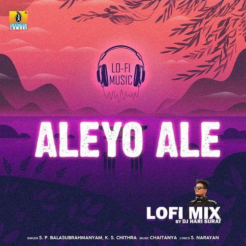 Aleyo Ale Lofi Mix