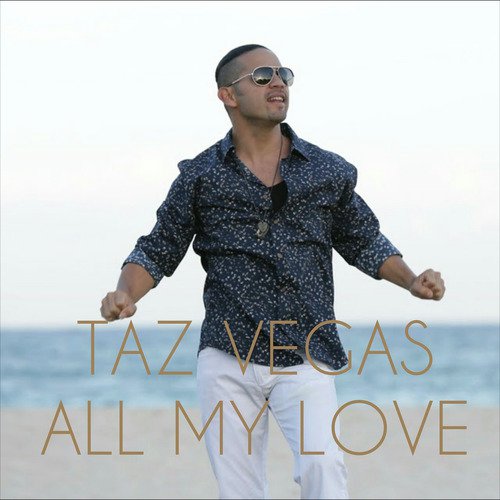 All My Love (feat. Papa T) cover art