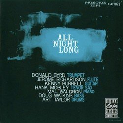 Donald Byrd