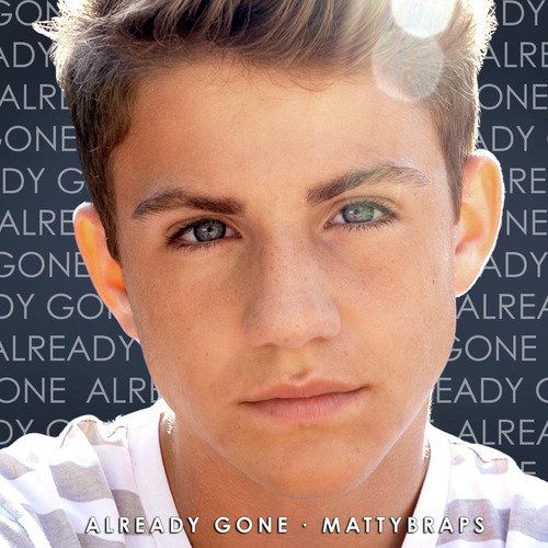 Already Gone_poster_image