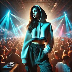 Als du gingst (Techno)