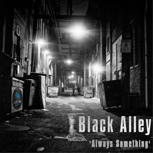 Black Alley