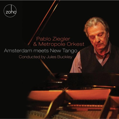 Amsterdam Meets New Tango