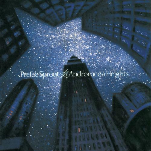 Andromeda Heights (Album Version)