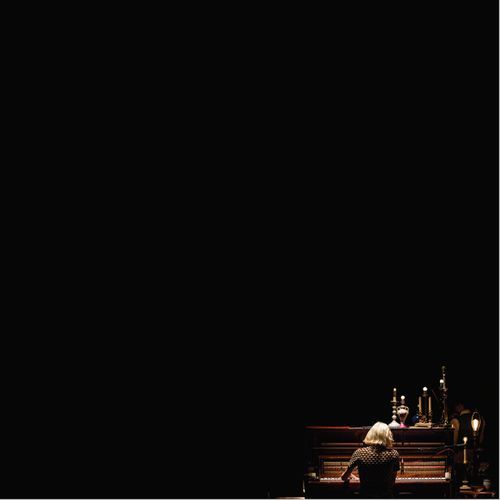 Agnus Dei (Live) cover art
